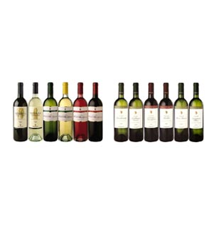 wines